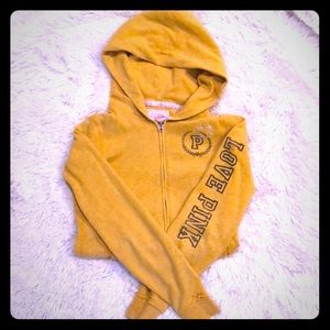 MU Tigers PINK hoodie